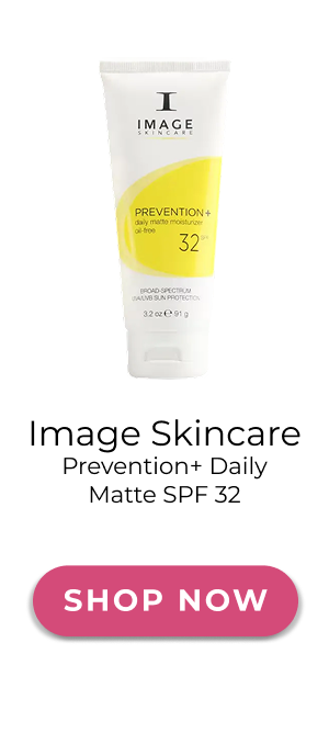 IMAGE Skincare Prevention+ Daily Matte SPF 32