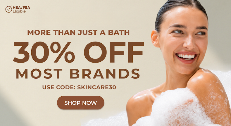 30% Off Most Brands