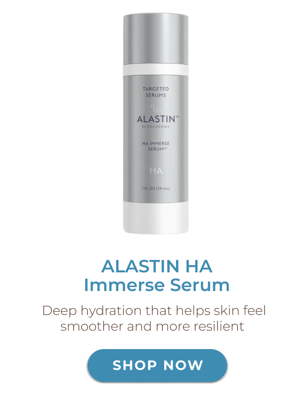 ALASTIN HA Immerse Serum