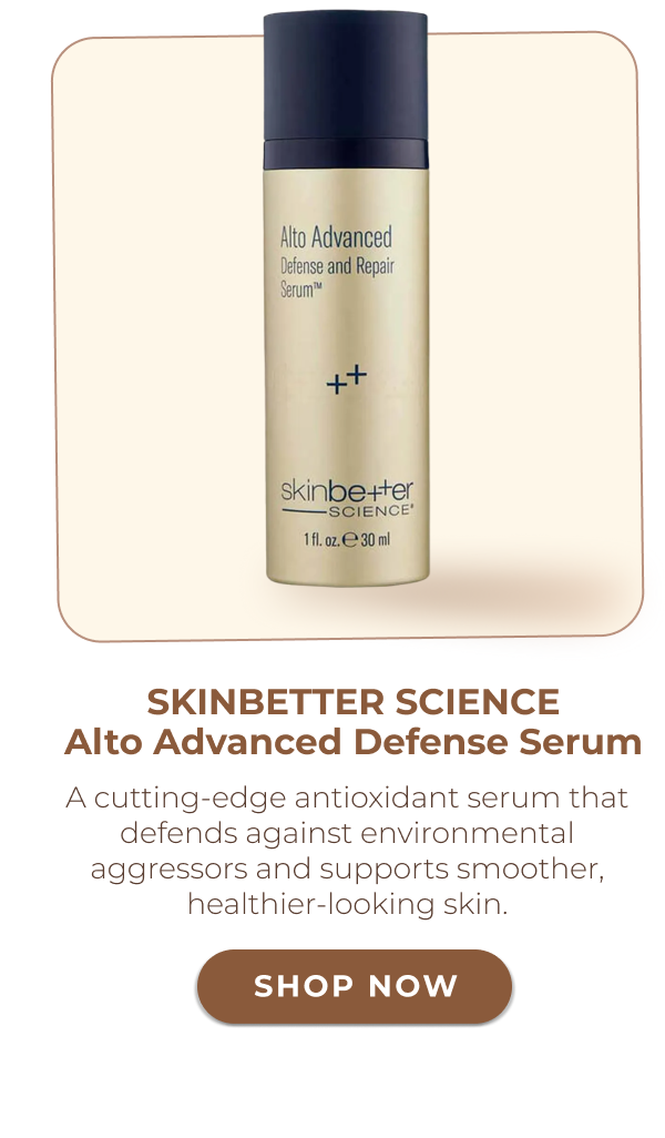 Skinbetter Science – Alto Advanced Defense Serum