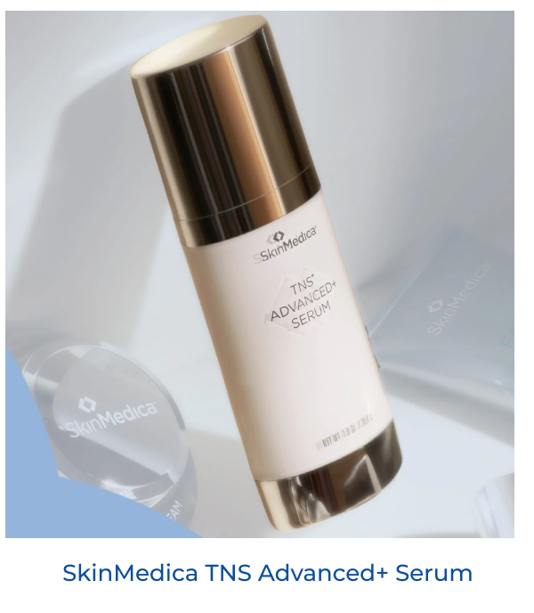 SkinMedica TNS Advanced+ Serum