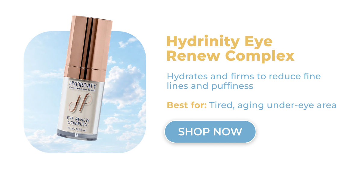 Hydrinity Eye Renew Complex