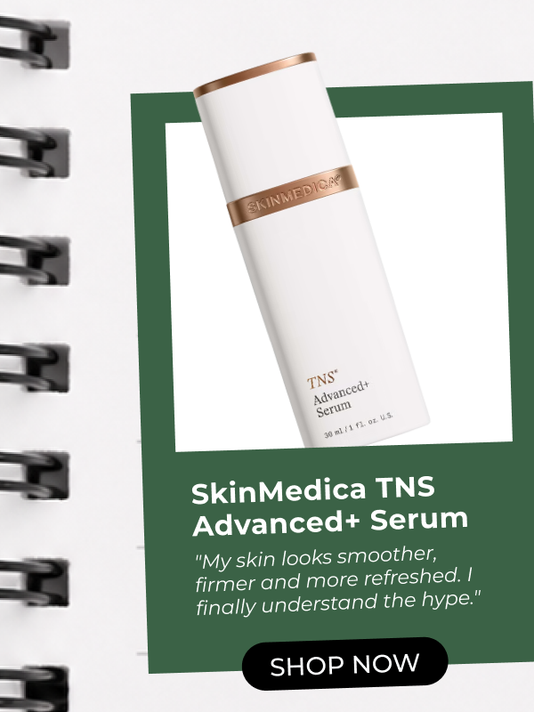 SkinMedica TNS Advanced+ Serum
