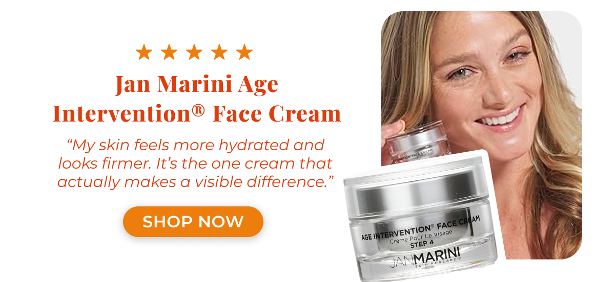 Jan Marini Age Intervention® Face Cream