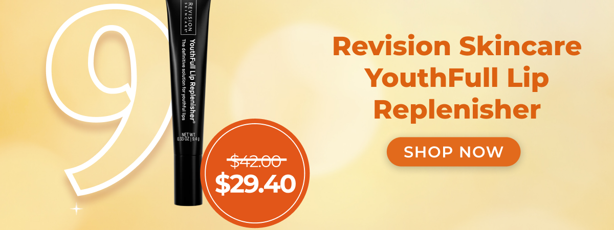 Revision Skincare YouthFull Lip Replenisher