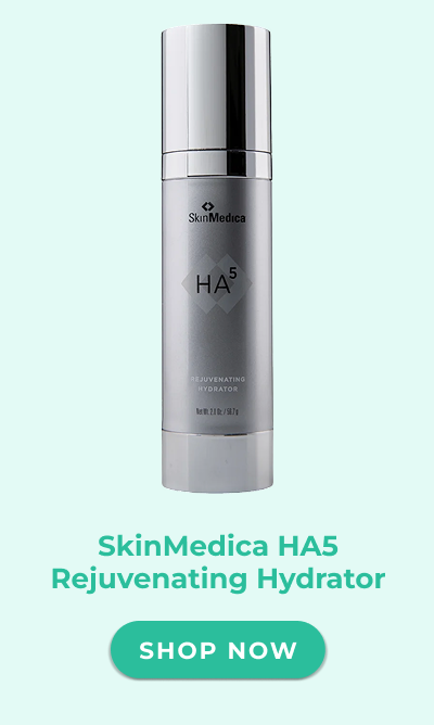 SkinMedica HA5 Rejuvenating Hydrator