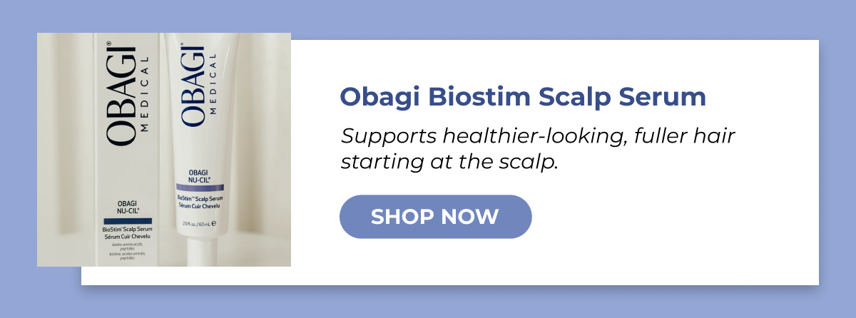Obagi Biostim Scalp Serum 