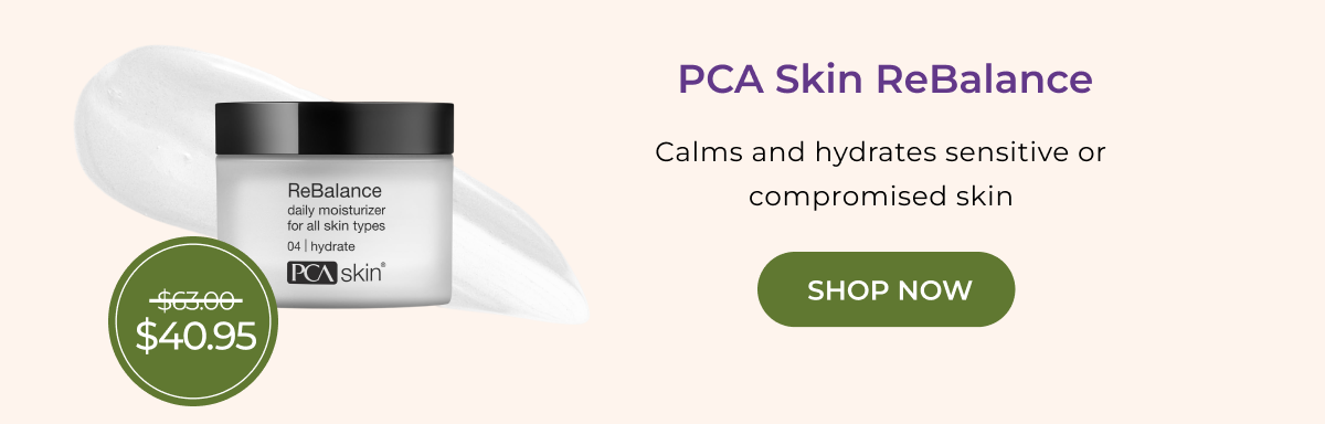 PCA Skin ReBalance