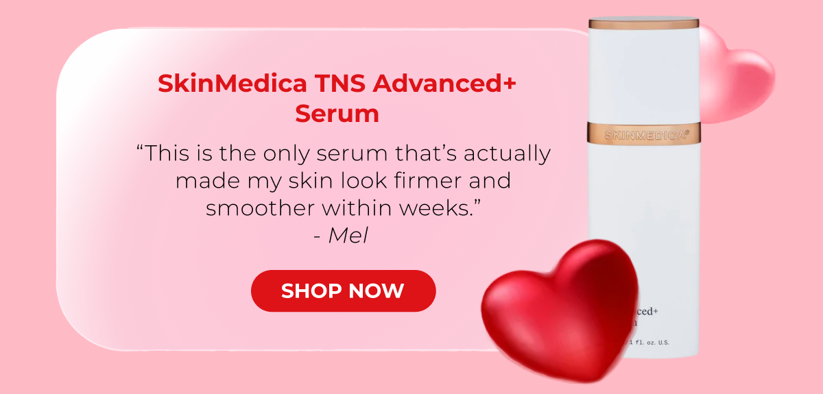SkinMedica TNS Advanced+ Serum