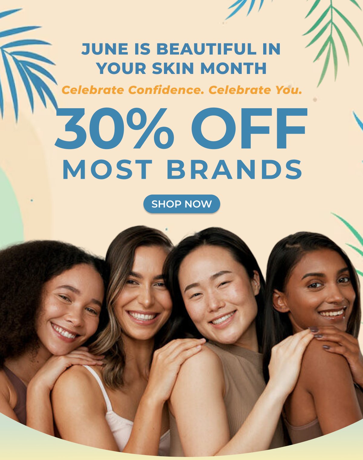 30% OFF MOST BRANDS