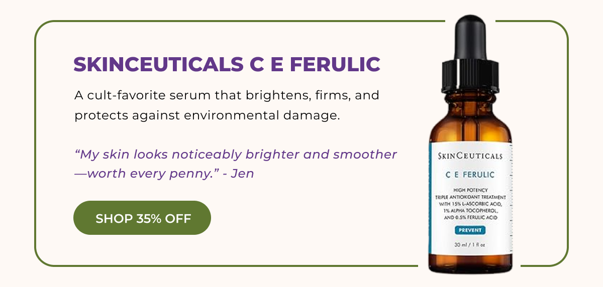 SkinCeuticals C E Ferulic® 1 oz