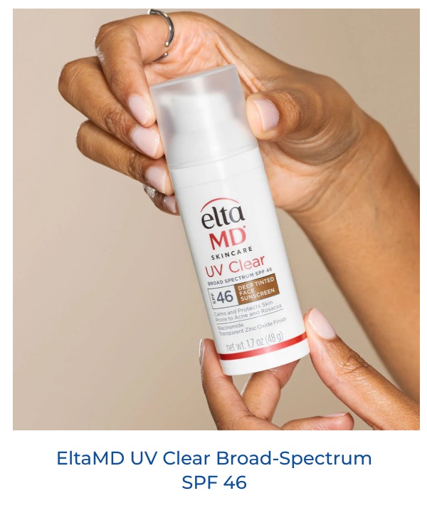 EltaMD UV Clear Broad-Spectrum SPF 46
