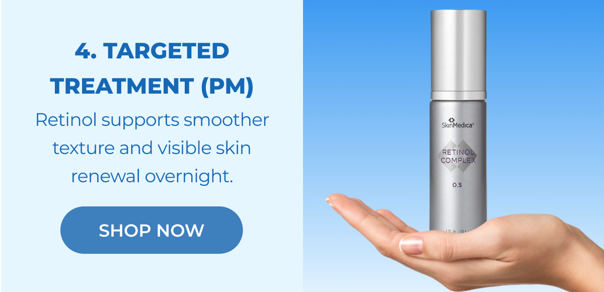 4. Targeted Treatment (PM)