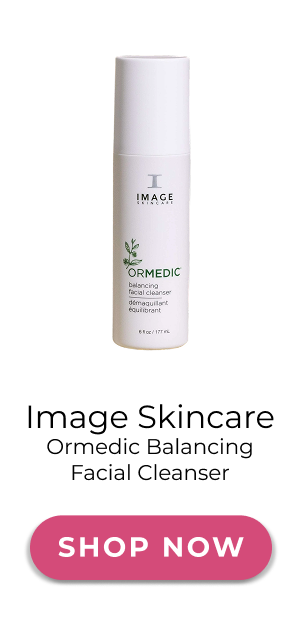 IMAGE Skincare Ormedic Balancing Facial Cleanser