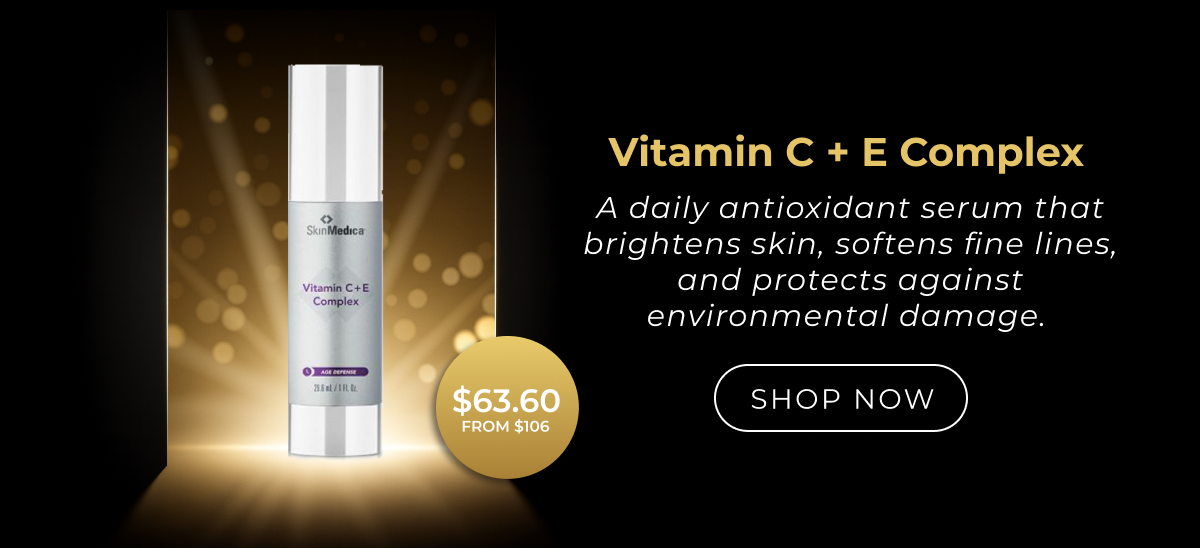 Vitamin C + E Complex