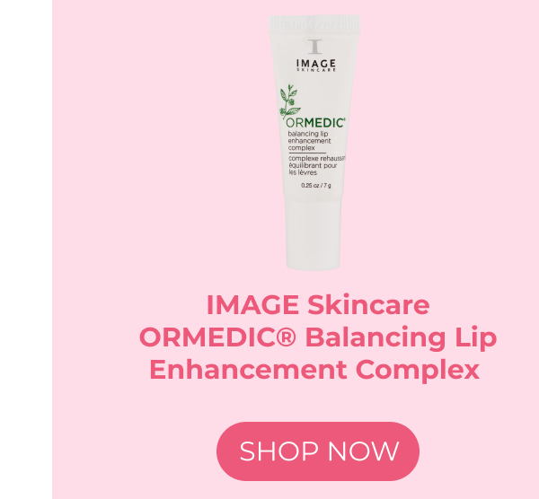 IMAGE Skincare ORMEDIC® Balancing Lip Enhancement Complex