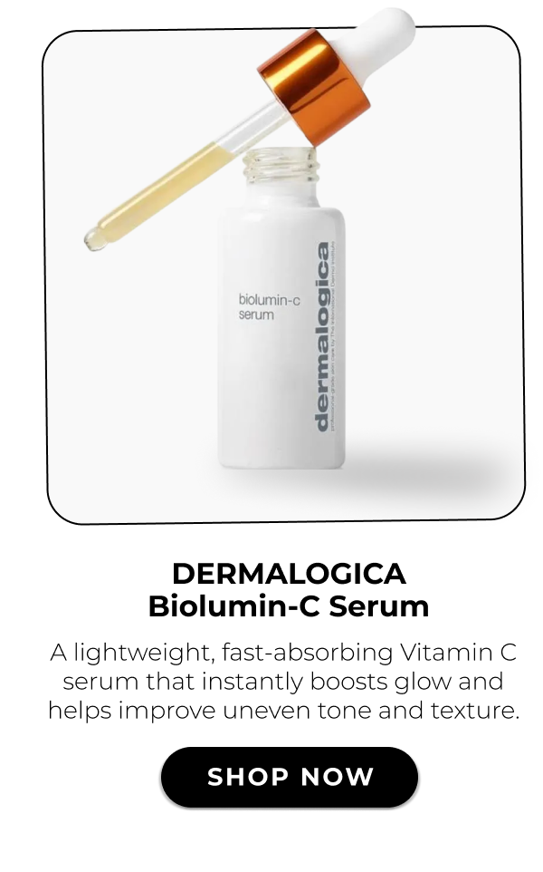 Dermalogica – Biolumin-C Serum