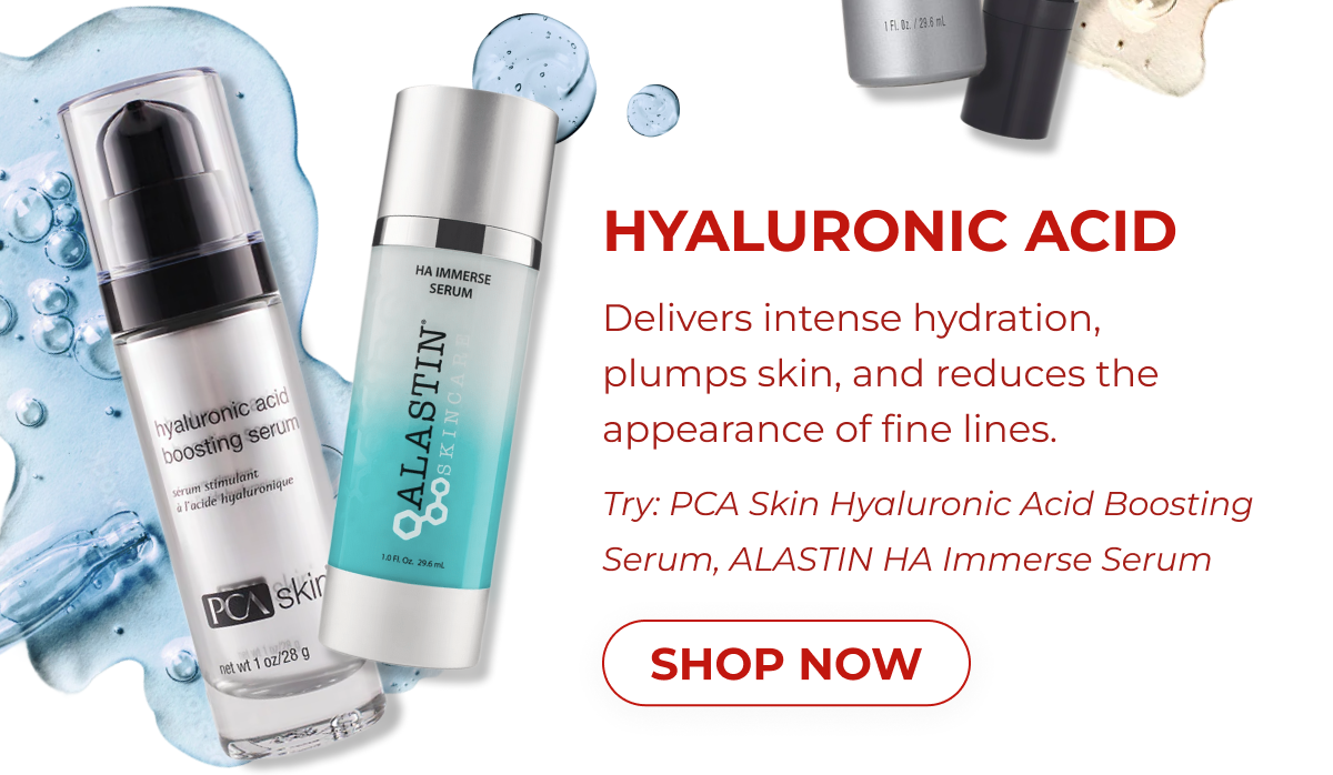 HYALURONIC ACID