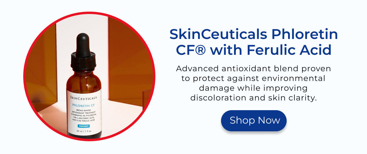 SkinCeuticals Phloretin CF® with Ferulic Acid