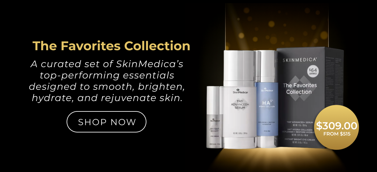 The Favorites Collection