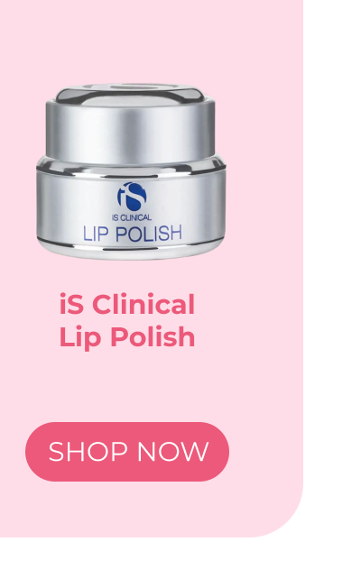 iS Clinical Lip Polish