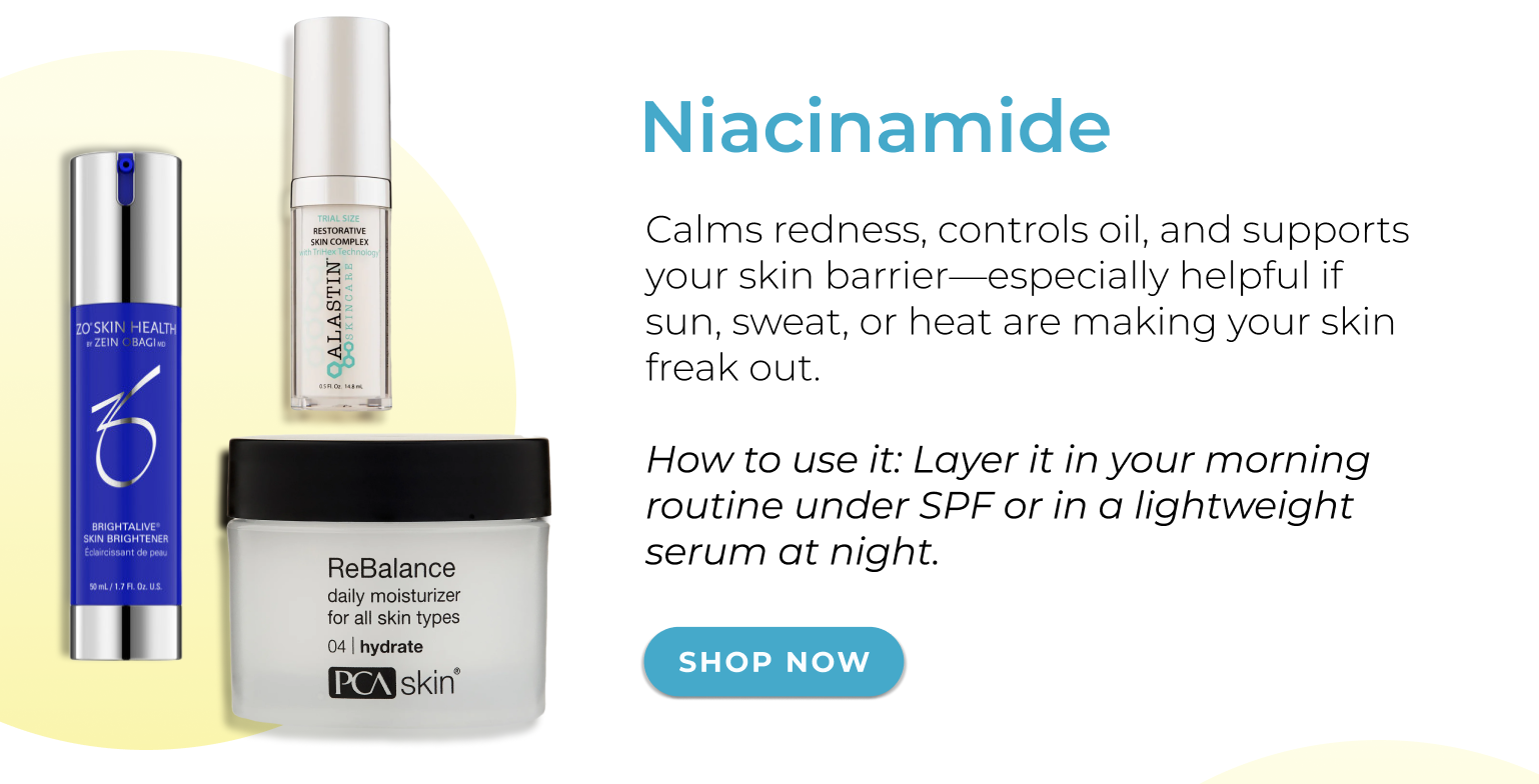 NIACINAMIDE