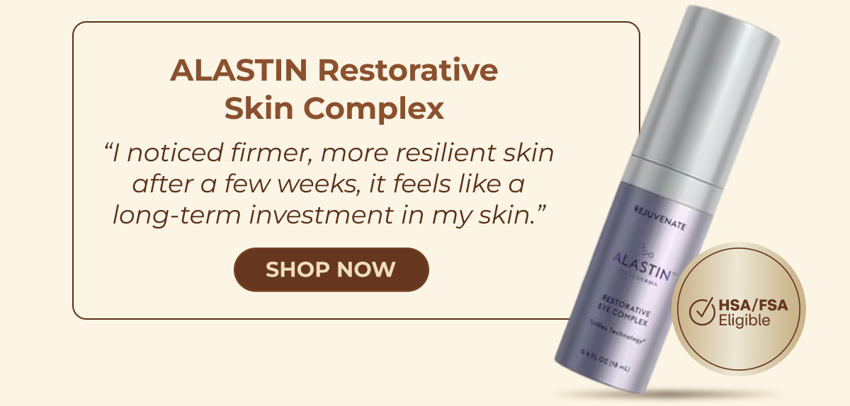 ALASTIN Restorative Skin Complex