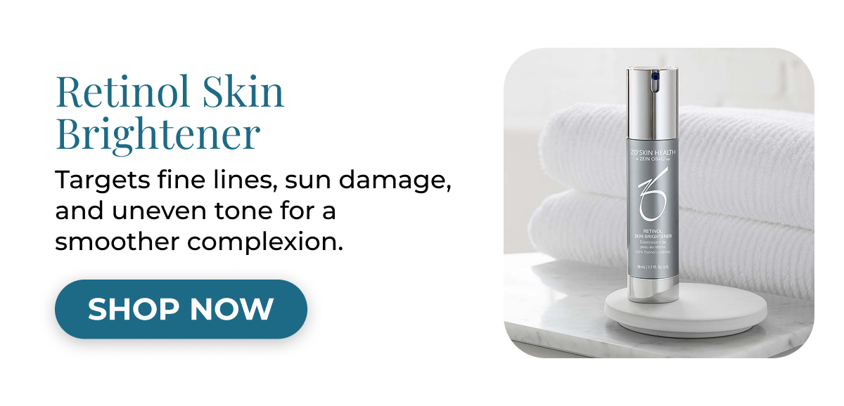 ZO Skin Health Retinol Skin Brightener