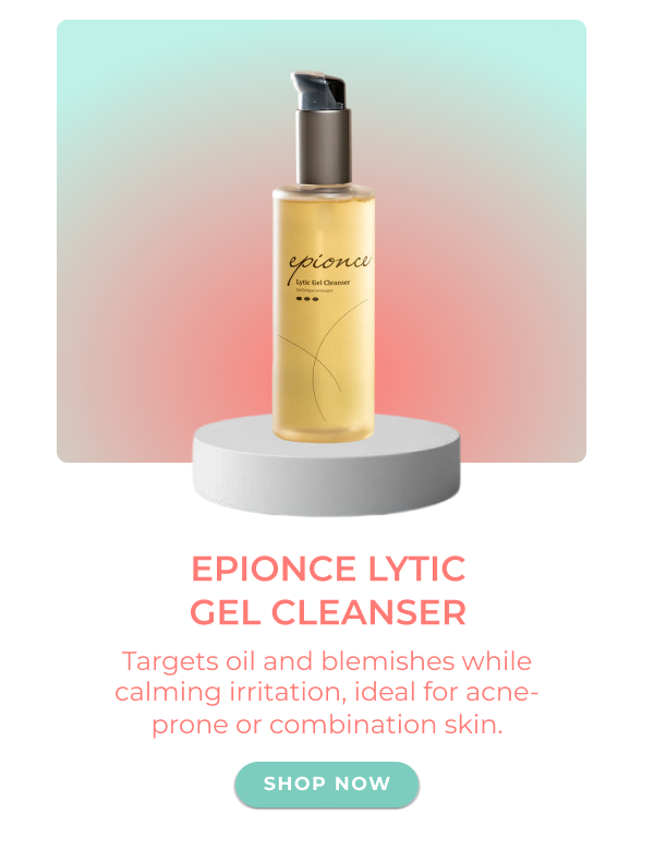 Epionce Lytic Gel Cleanser