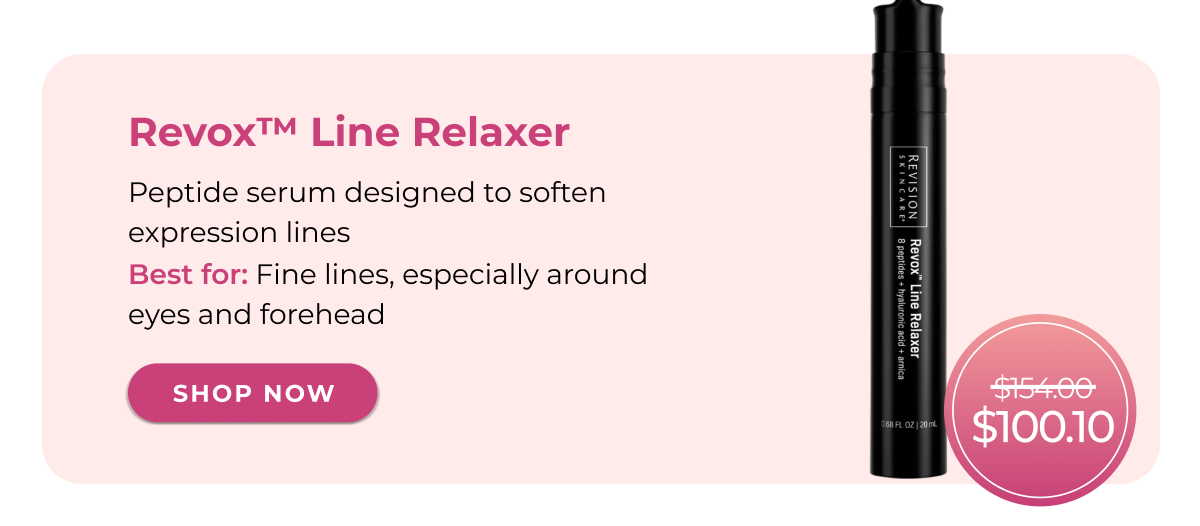 Revox™ Line Relaxer