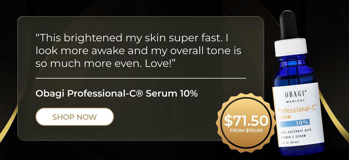 Obagi Professional-C® Serum 10%