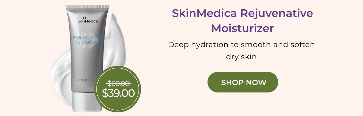 SkinMedica Rejuvenative Moisturizer