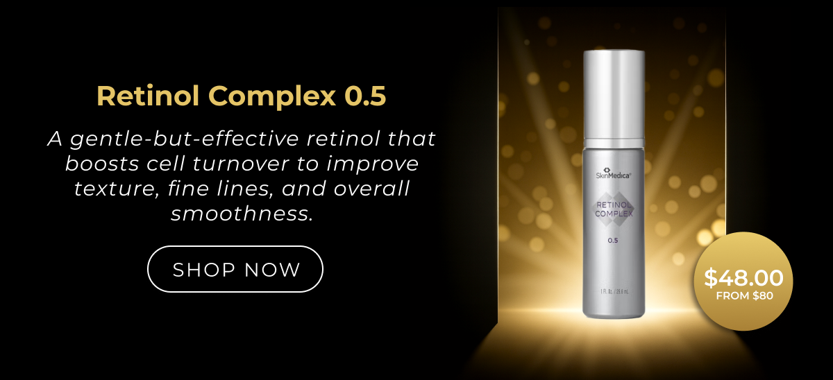 Retinol Complex 0.5