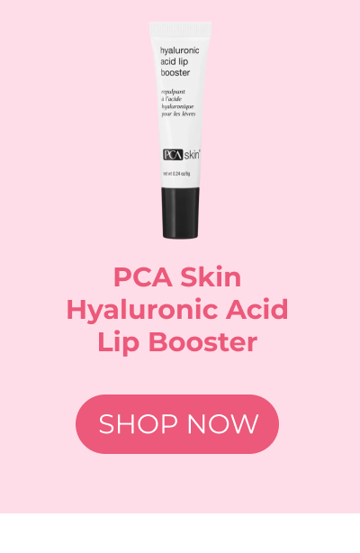 PCA Skin Hyaluronic Acid Lip Booster