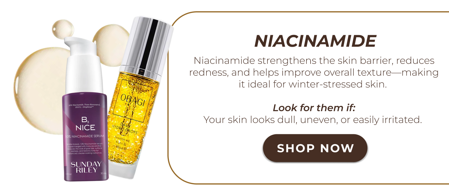 Niacinamide