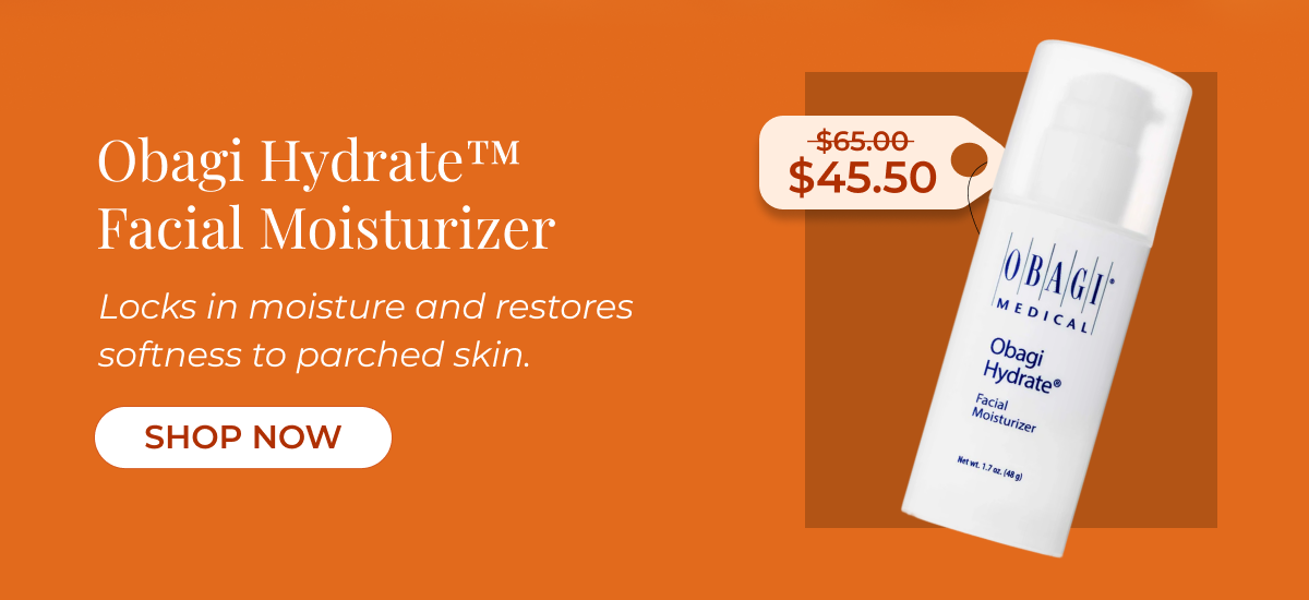 Obagi Hydrate™ Facial Moisturizer