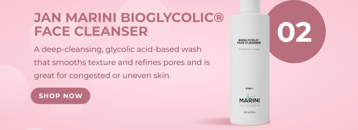 Jan Marini Bioglycolic® Face Cleanser