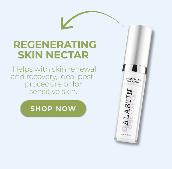 ALASTIN Regenerating Skin Nectar