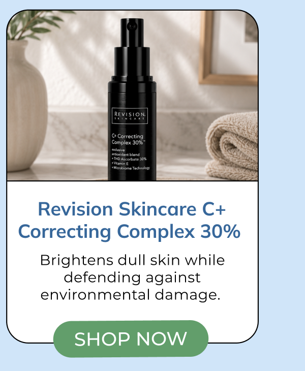 Revision Skincare C+ Correcting Complex 30%
