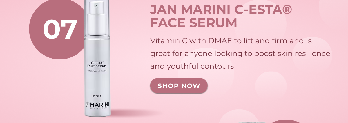 Jan Marini C-ESTA® Face Serum