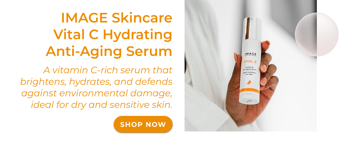 IMAGE Skincare Vital C Hydrating Anti-Aging Serum