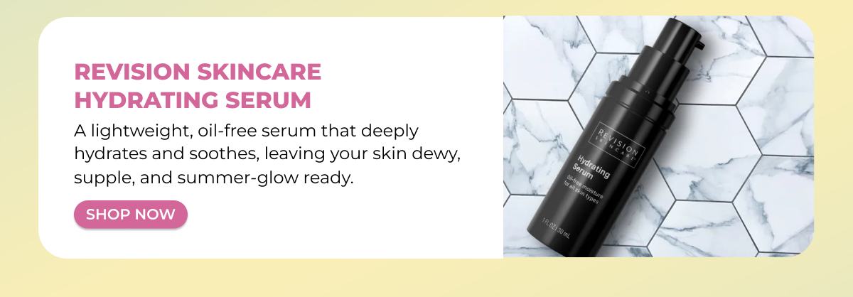 Revision Skincare Hydrating Serum