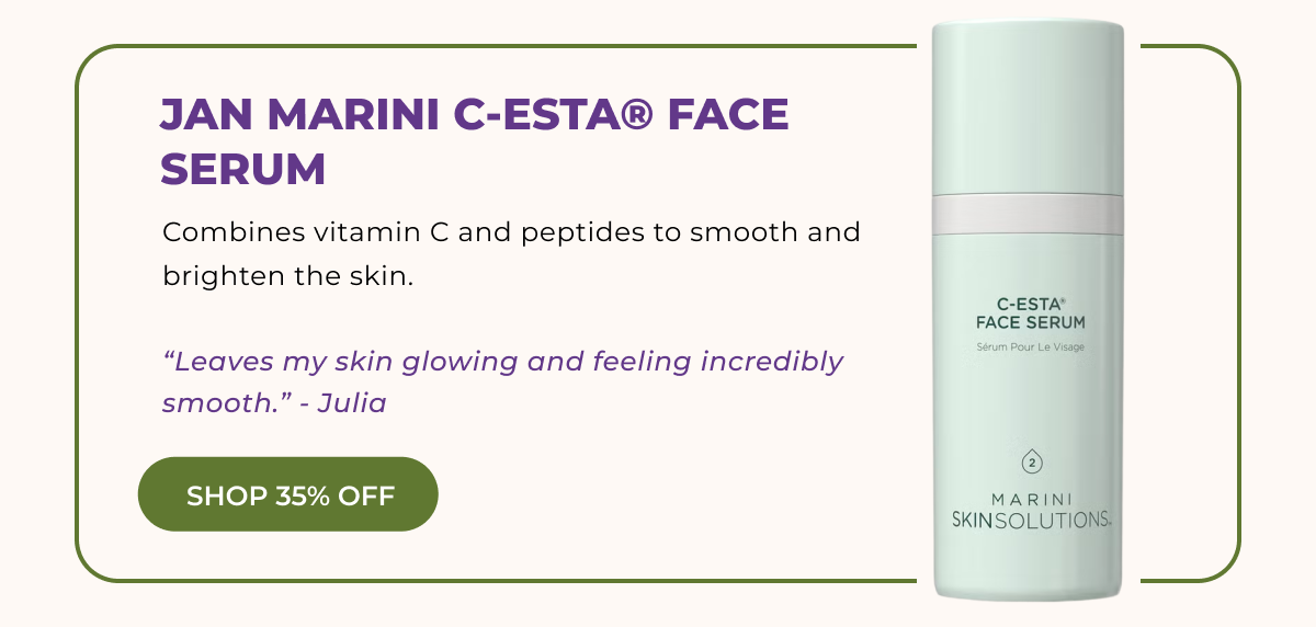 Jan Marini C-Esta Face Serum