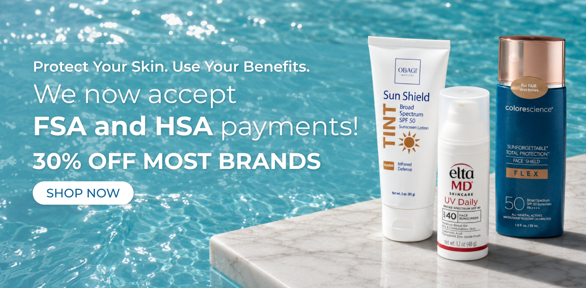 HSA/FSA
