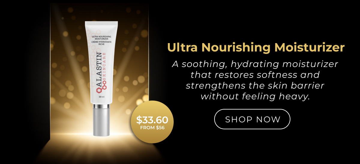 Ultra Nourishing Moisturizer
