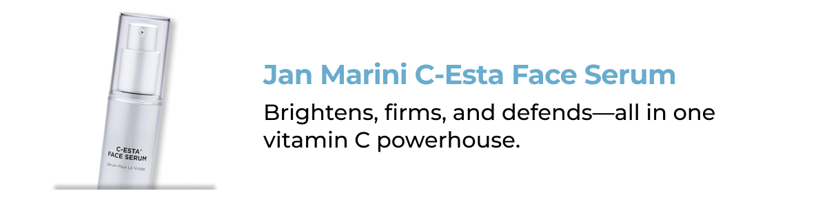 Jan Marini C-Esta Face Serum