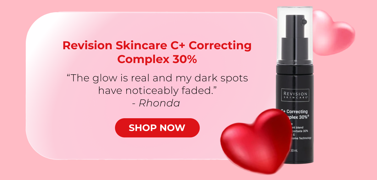 Revision Skincare C+ Correcting Complex 30%