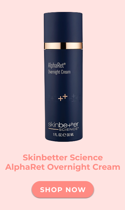 Skinbetter Science AlphaRet Overnight Cream
