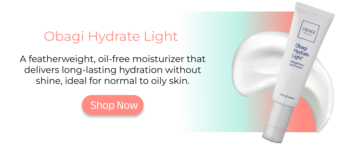 Obagi Hydrate Light