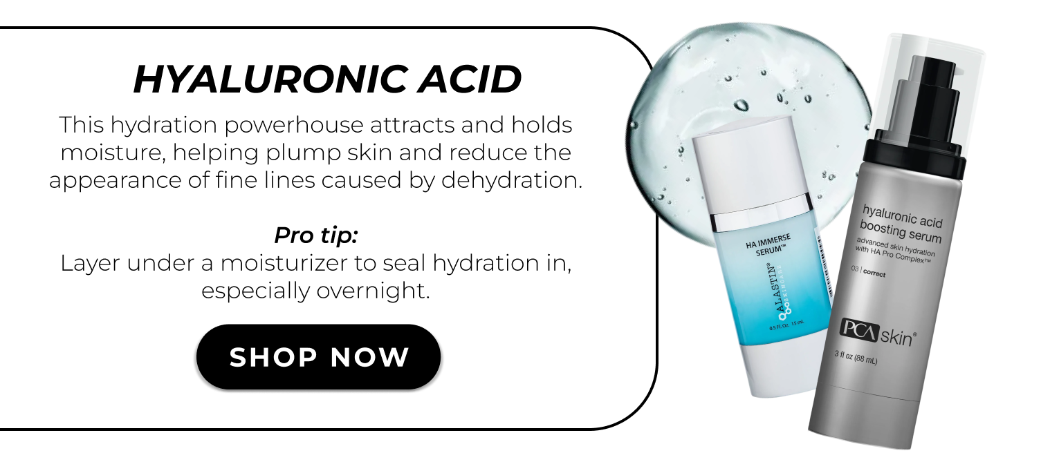 Hyaluronic Acid